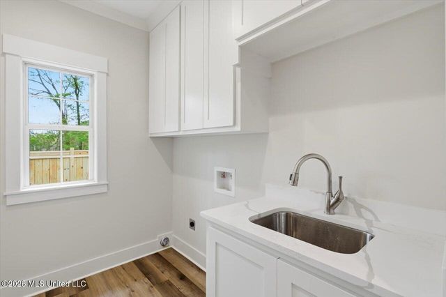 135 Shiloh Parkway Drive, Brandon, MS 39042