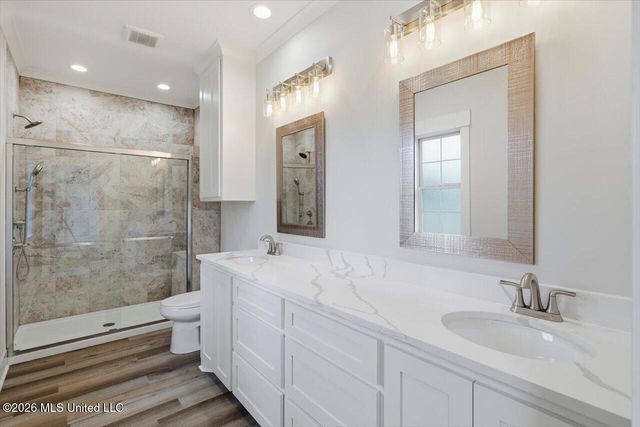 135 Shiloh Parkway Drive, Brandon, MS 39042