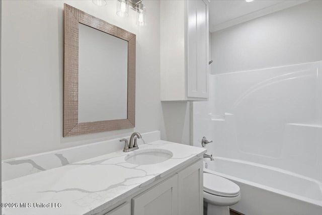 135 Shiloh Parkway Drive, Brandon, MS 39042