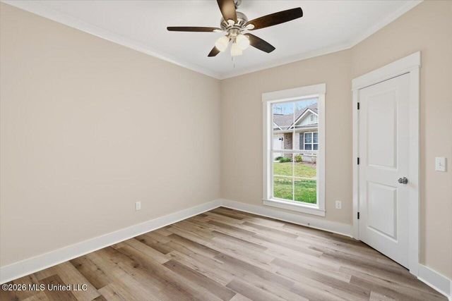 135 Shiloh Parkway Drive, Brandon, MS 39042