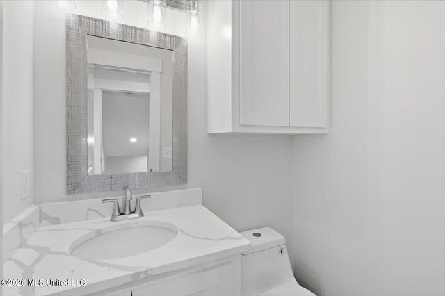 135 Shiloh Parkway Drive, Brandon, MS 39042