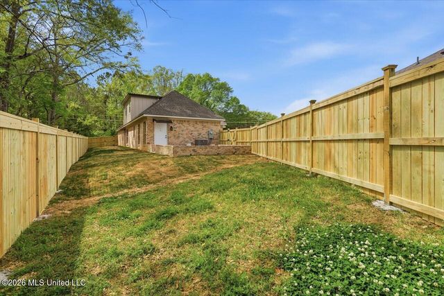 135 Shiloh Parkway Drive, Brandon, MS 39042