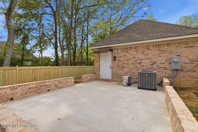 135 Shiloh Parkway Drive, Brandon, MS 39042