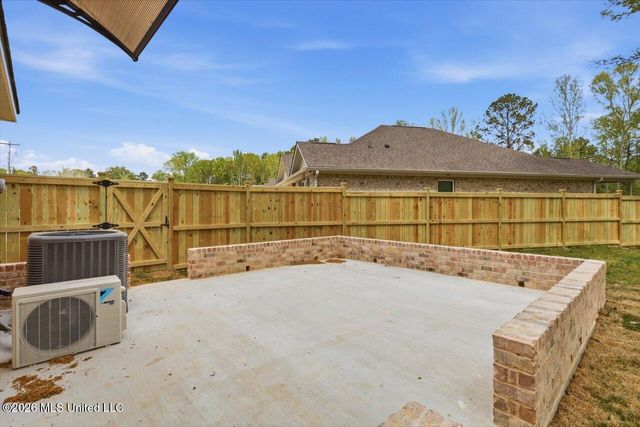 135 Shiloh Parkway Drive, Brandon, MS 39042