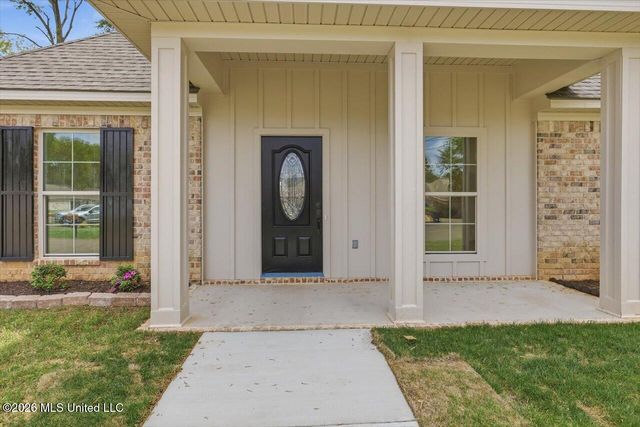 135 Shiloh Parkway Drive, Brandon, MS 39042