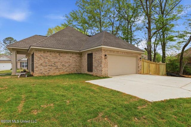 135 Shiloh Parkway Drive, Brandon, MS 39042