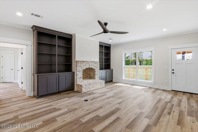 135 Shiloh Parkway Drive, Brandon, MS 39042