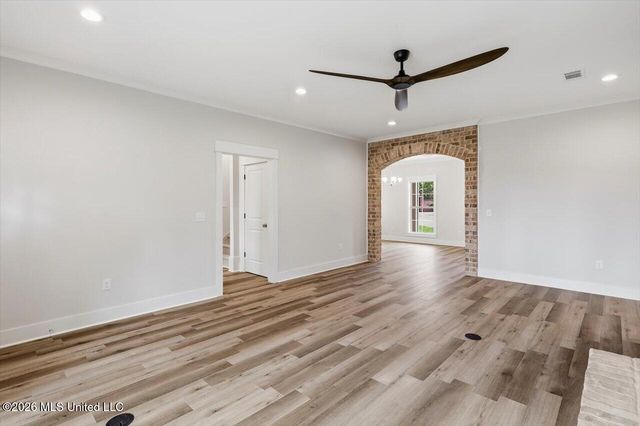 135 Shiloh Parkway Drive, Brandon, MS 39042