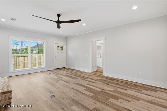 135 Shiloh Parkway Drive, Brandon, MS 39042