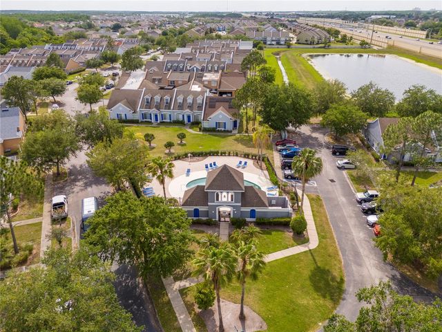 1886 ISLAND WALK DRIVE, Orlando, FL 32824