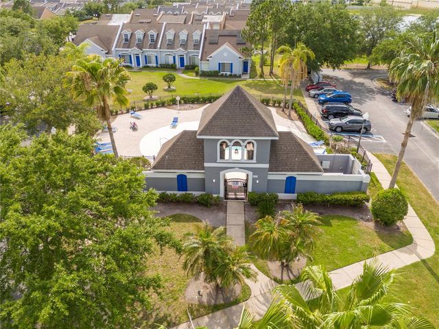 1886 ISLAND WALK DRIVE, Orlando, FL 32824