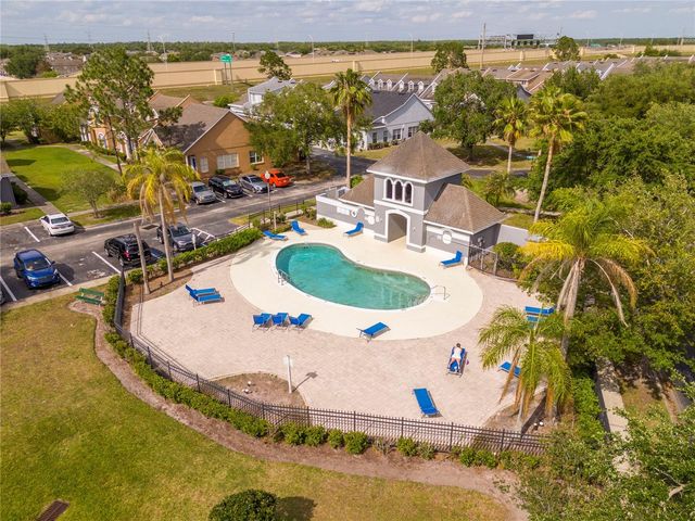 1886 ISLAND WALK DRIVE, Orlando, FL 32824