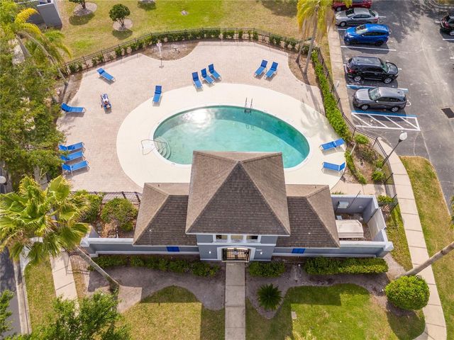 1886 ISLAND WALK DRIVE, Orlando, FL 32824