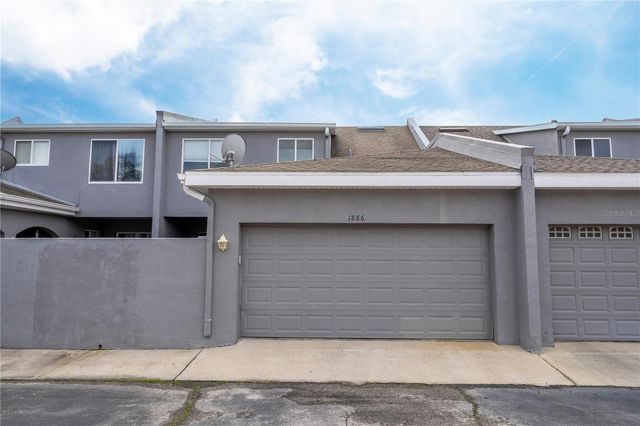 1886 ISLAND WALK DRIVE, Orlando, FL 32824