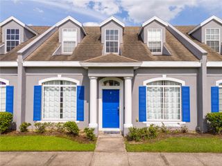 1886 ISLAND WALK DRIVE, Orlando, FL 32824