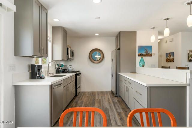 61515 Capilla Drive, Joshua Tree, CA 92252