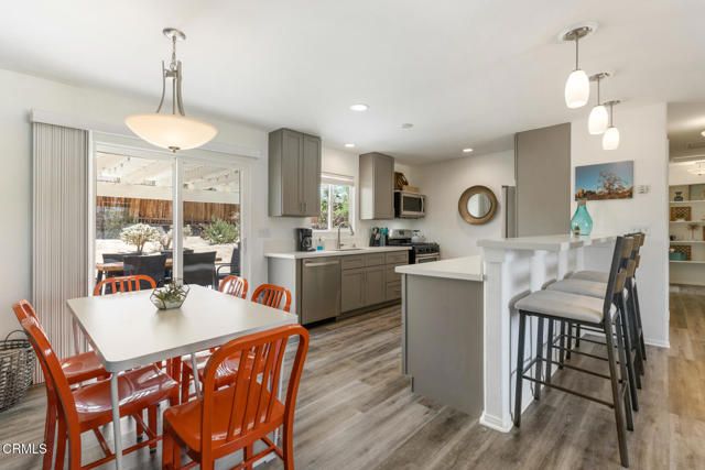 61515 Capilla Drive, Joshua Tree, CA 92252