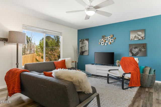 61515 Capilla Drive, Joshua Tree, CA 92252