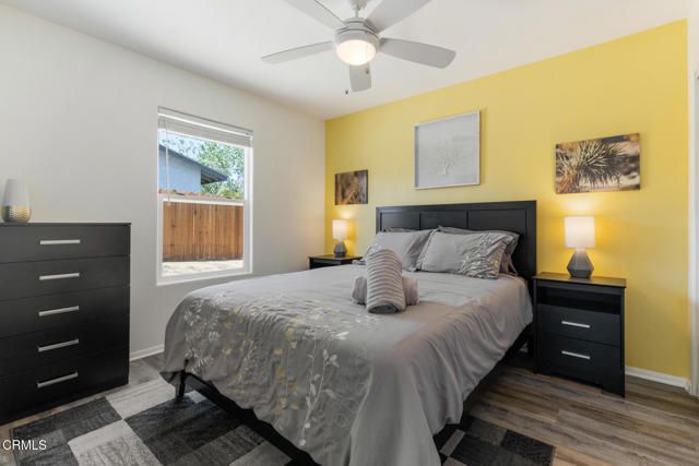 61515 Capilla Drive, Joshua Tree, CA 92252