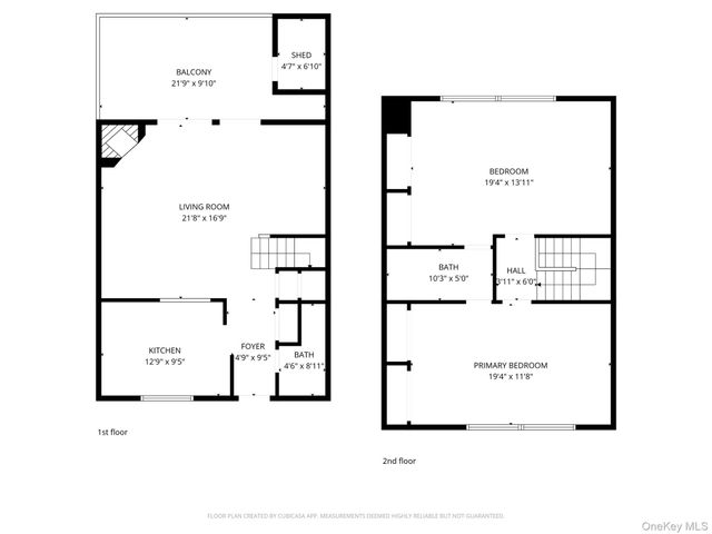 1206 Chelsea Cove S, Hopewell Junction, NY 12533