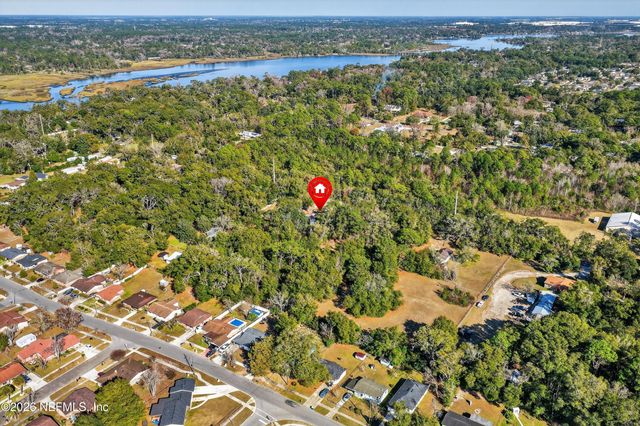 9606 GIBSON Avenue, Jacksonville, FL 32208