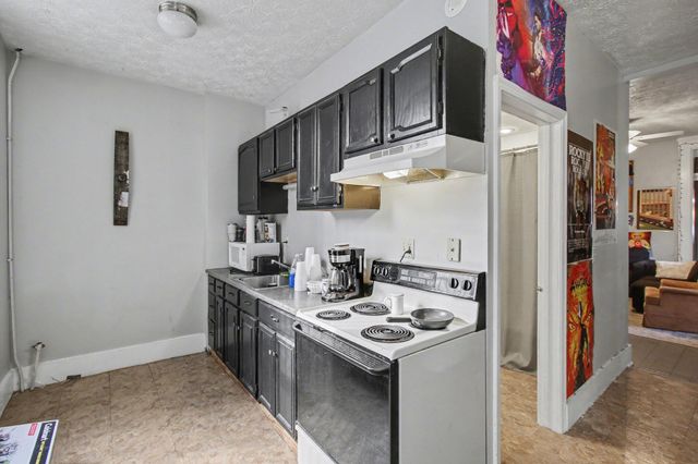 802 Philadelphia Street, Covington, KY 41011