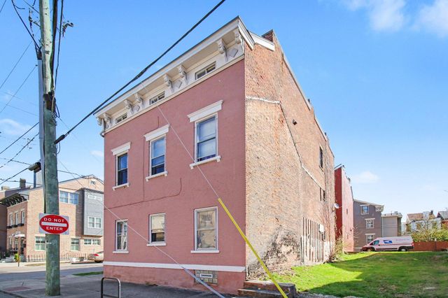 802 Philadelphia Street, Covington, KY 41011