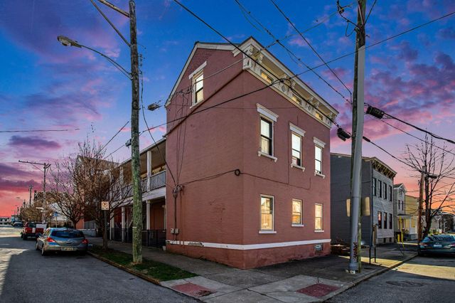 802 Philadelphia Street, Covington, KY 41011