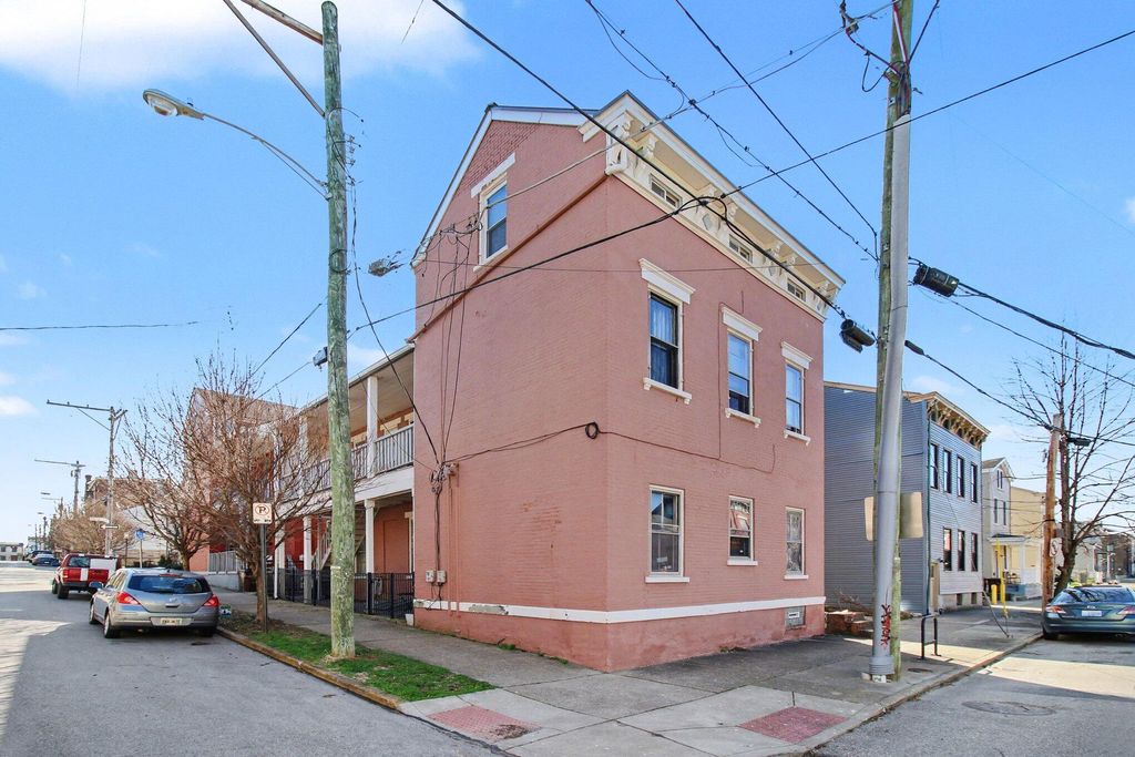 802 Philadelphia Street, Covington, KY 41011