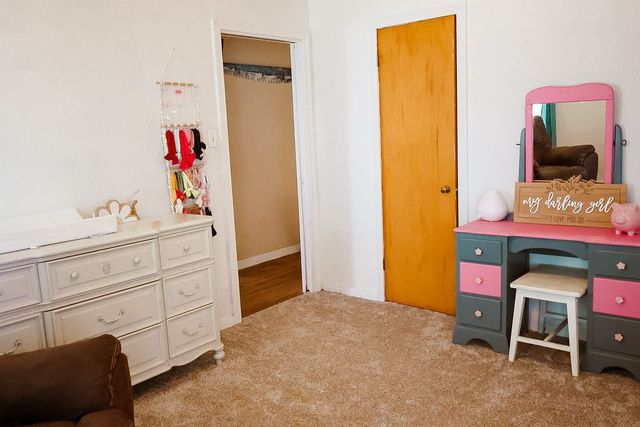 725 S Austin Street, De Leon, TX 76444