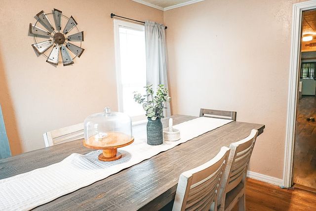725 S Austin Street, De Leon, TX 76444
