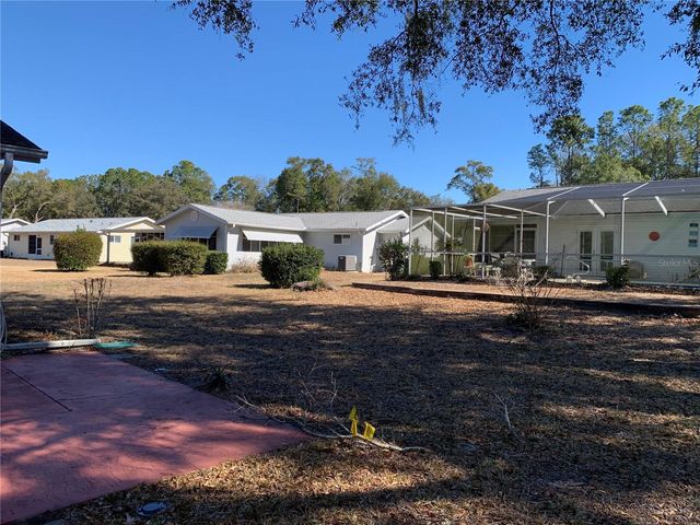 10881 SW 81ST AVENUE ROAD, Ocala, FL 34481