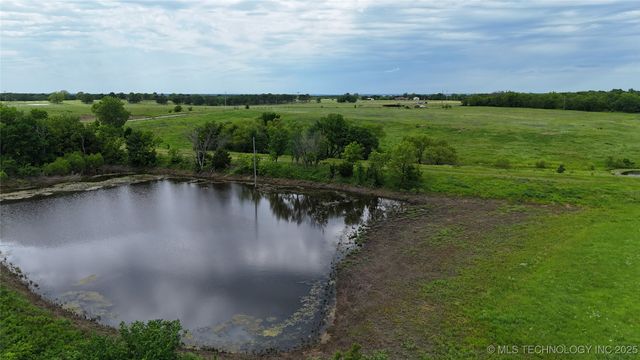 3701 S Highway 28 Highway, Chelsea, OK 74016