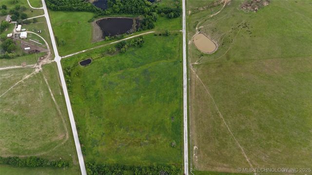 3701 S Highway 28 Highway, Chelsea, OK 74016