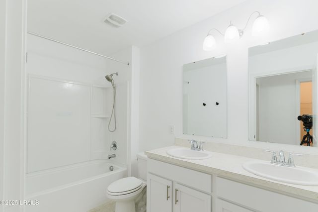 204 Mascot Court, Hardeeville, SC 29909