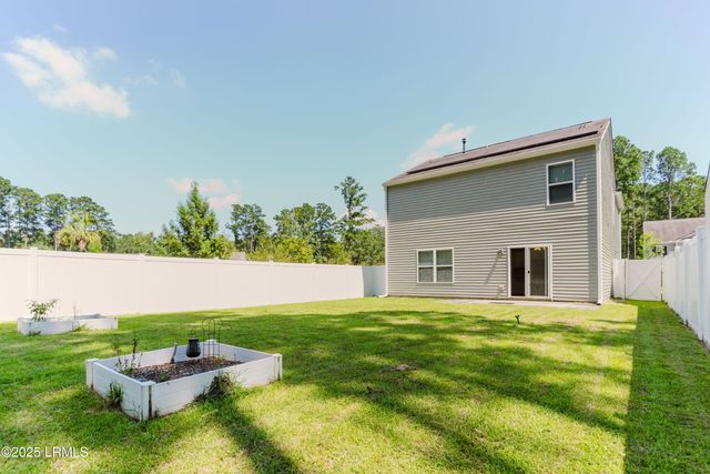 204 Mascot Court, Hardeeville, SC 29909