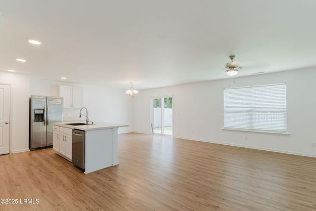 204 Mascot Court, Hardeeville, SC 29909