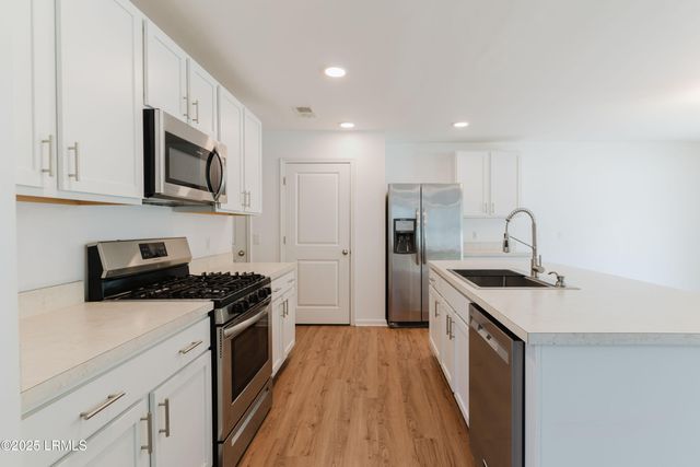 204 Mascot Court, Hardeeville, SC 29909