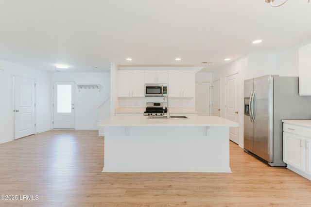 204 Mascot Court, Hardeeville, SC 29909