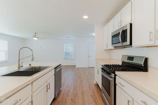 204 Mascot Court, Hardeeville, SC 29909