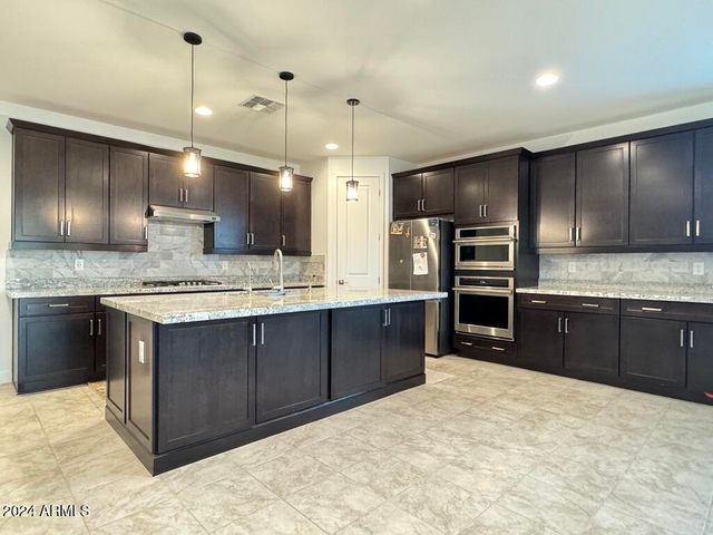 14241 W Soft Wind Drive, Surprise, AZ 85387