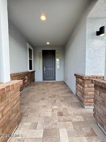 14241 W Soft Wind Drive, Surprise, AZ 85387