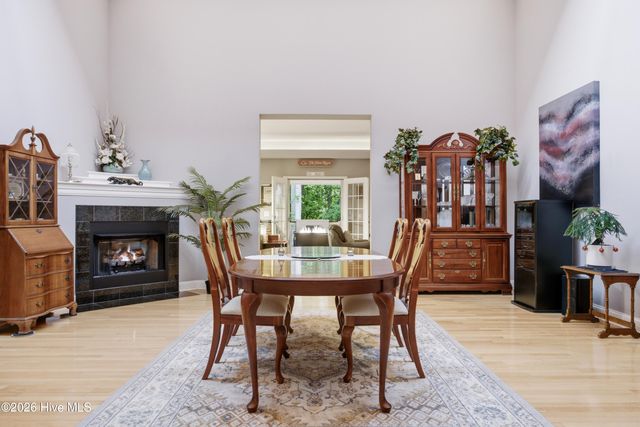 195 Canter Lane, Pinehurst, NC 28374