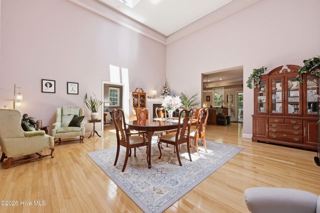195 Canter Lane, Pinehurst, NC 28374
