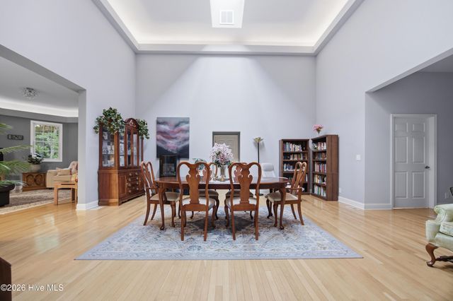 195 Canter Lane, Pinehurst, NC 28374