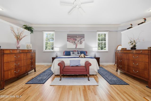 195 Canter Lane, Pinehurst, NC 28374