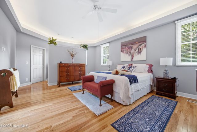 195 Canter Lane, Pinehurst, NC 28374