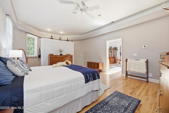195 Canter Lane, Pinehurst, NC 28374