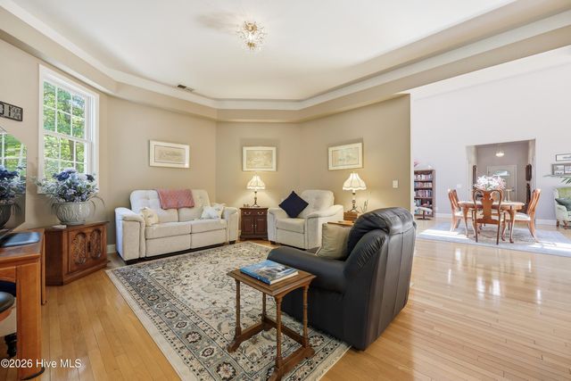 195 Canter Lane, Pinehurst, NC 28374