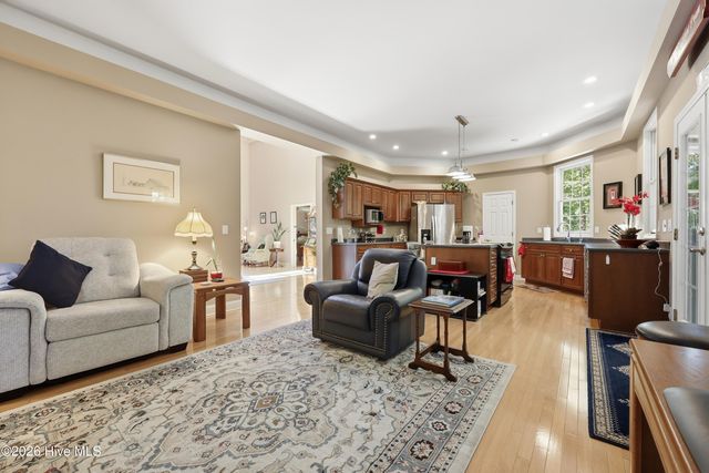 195 Canter Lane, Pinehurst, NC 28374